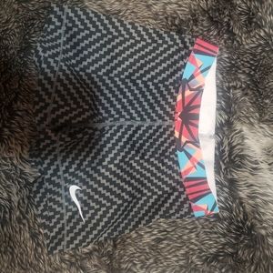 Nike pro shorts